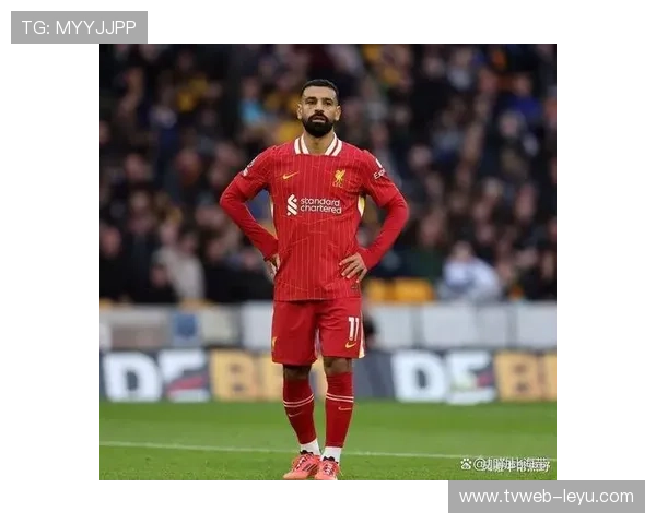 萨拉赫续约谈判陷入僵局，未来去向成疑