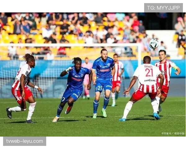 洛里昂激战顽强逼平对手，1-1握手言和状态回暖续争联赛积分