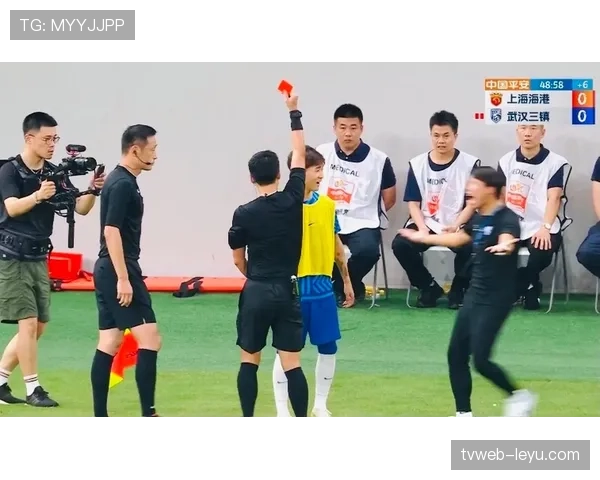 上海海港全力备战世俱杯，力争展现中国足球新形象