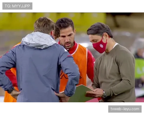 摩纳哥中路渗透战术革新，亮眼表现点燃未来期待