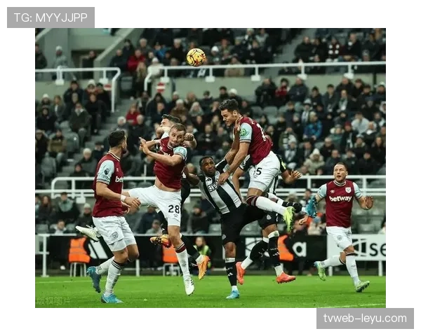 纽卡斯尔迎战劲旅，剑指英超高光表现