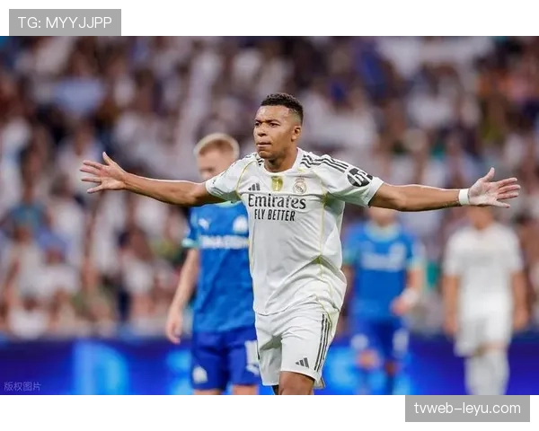 姆巴佩强势崛起，迈入职业生涯巅峰期