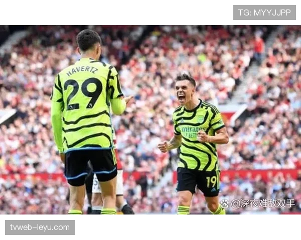 英超新赛季战火重燃，全新赛程引爆球迷期待