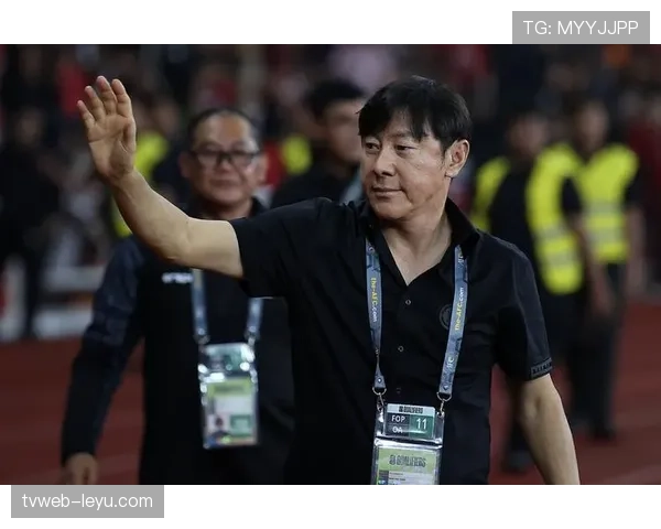 韩国足协新帅人选竞争白热化，多位名帅成热门候选