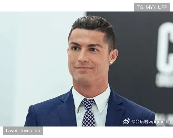 C罗全球粉丝规模