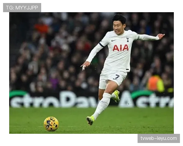 韩国队如何依赖孙兴慜？