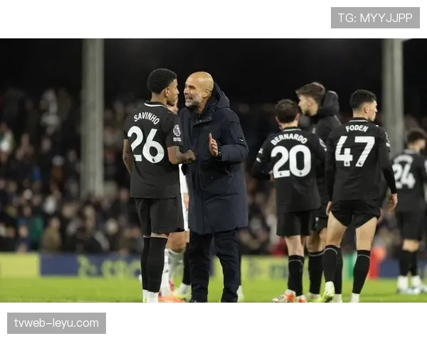 瓜迪奥拉战术体系瓶颈暴露，曼城争冠之路面临关键战术转型挑战！