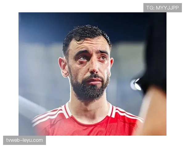 B费的领袖气质是否被高估? B费的领袖气质是否被高估?