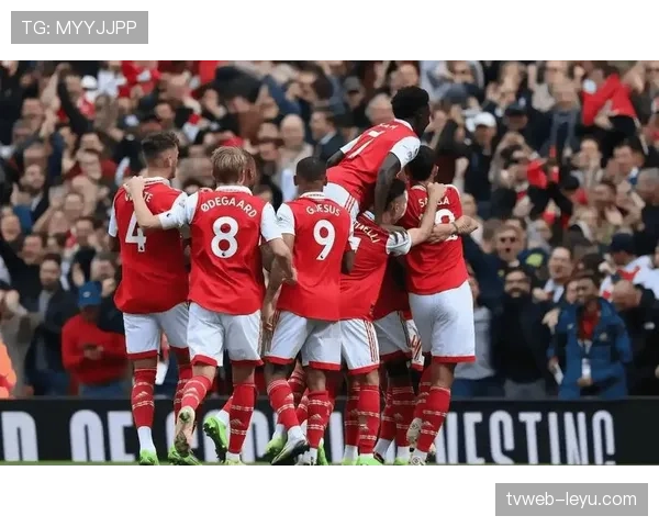 阿森纳失利暴露真实水平,争冠形势面临考验