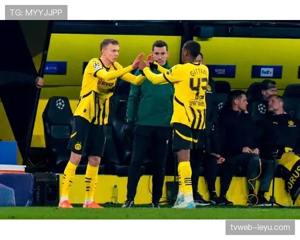 一场失利背后：多特蒙德的体系漏洞再次显现